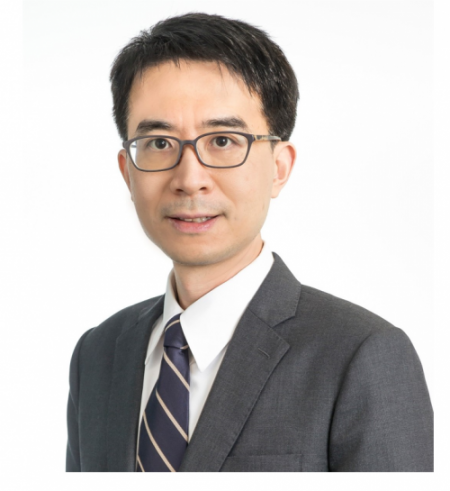 Xuhui Huang