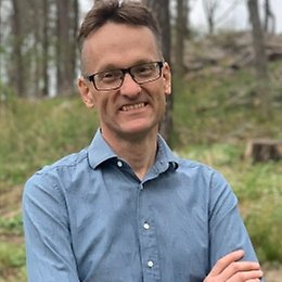 Erik Lindahl