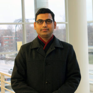 Diwakar Shukla